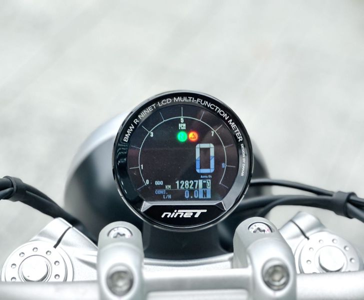 二手宝马R NineT