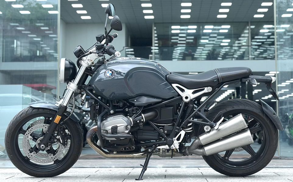 二手宝马R NineT