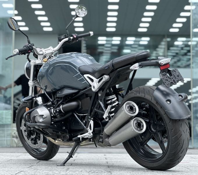 二手宝马R NineT