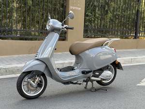 二手VESPAPrimavera 150