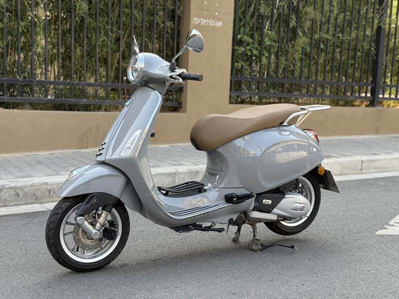 二手VESPAPrimavera 150