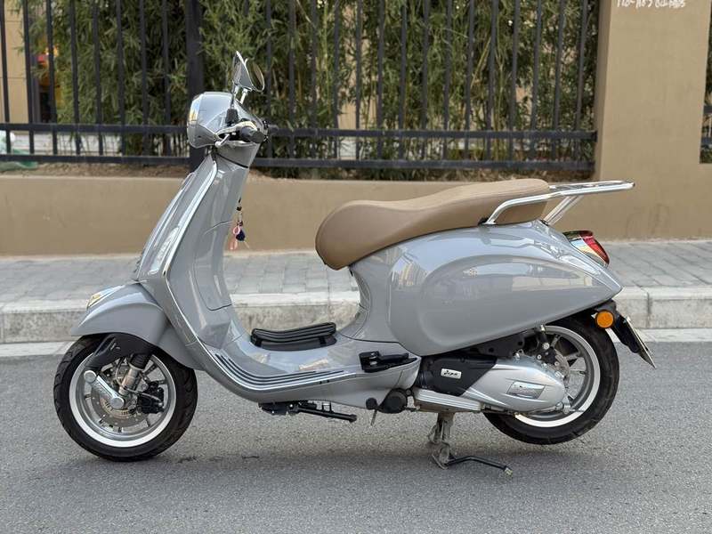 二手VESPAPrimavera 150
