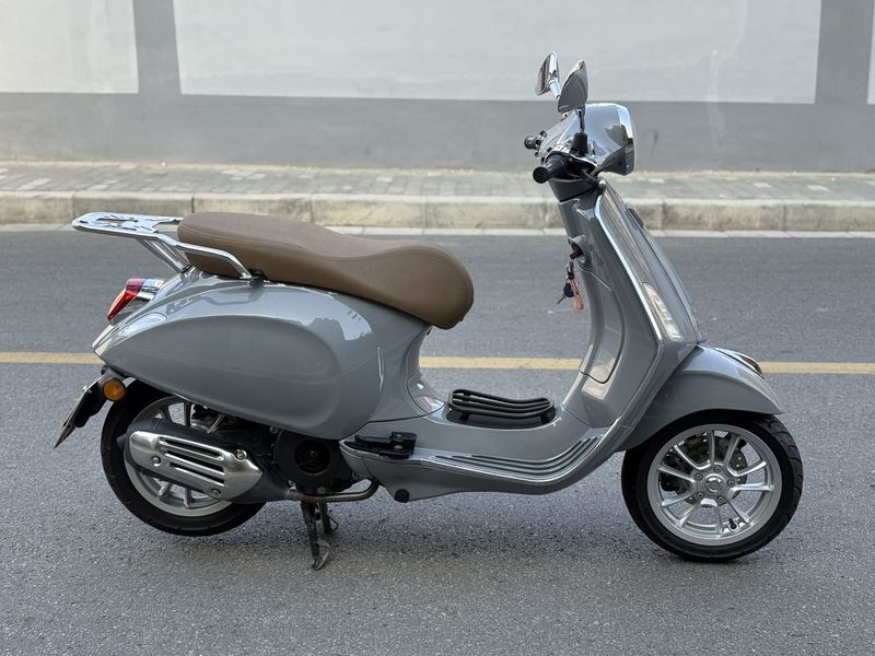 二手VESPAPrimavera 150