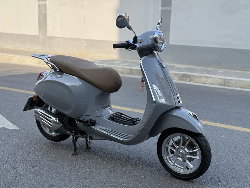 二手VESPAPrimavera 150