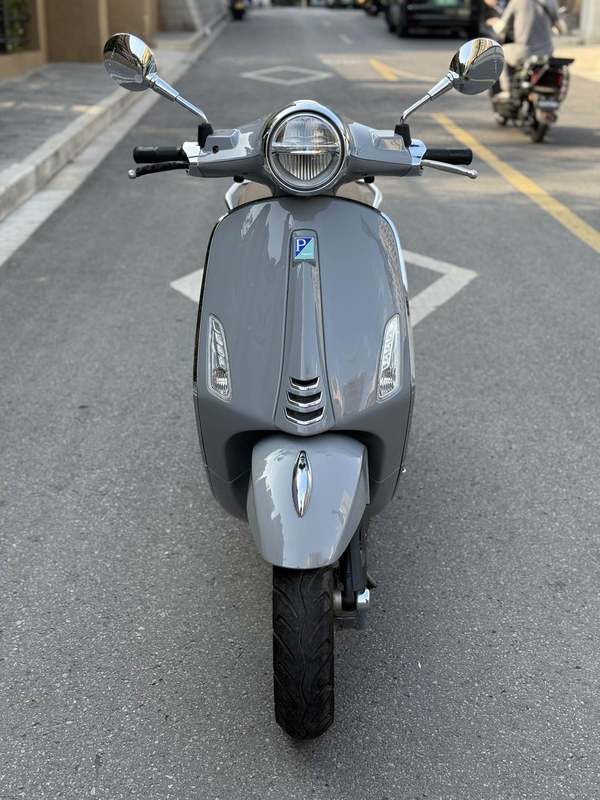 二手VESPAPrimavera 150