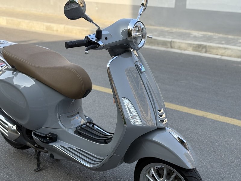 二手VESPAPrimavera 150