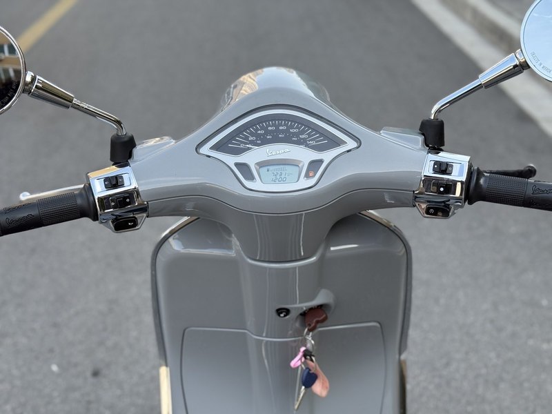 二手VESPAPrimavera 150