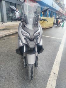 二手赛科龙RT2