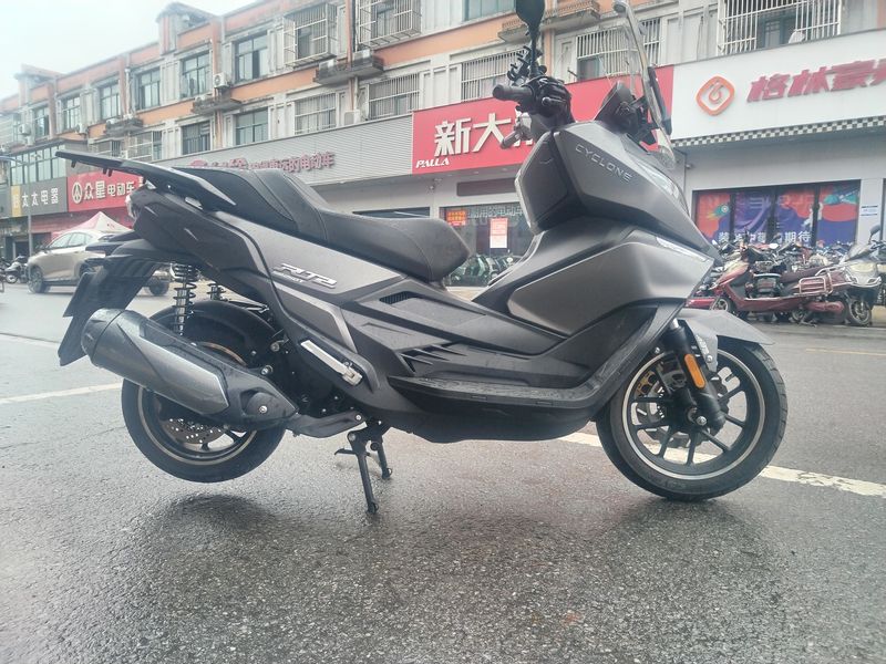 二手赛科龙RT2