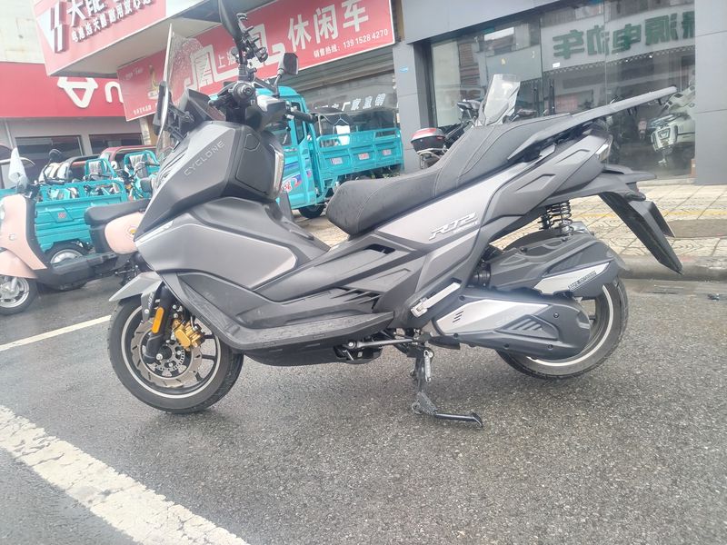 二手赛科龙RT2