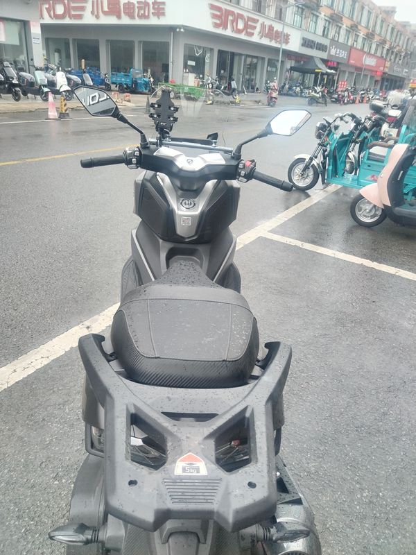 二手赛科龙RT2