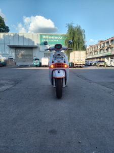 二手维多利亚Sixties 300i