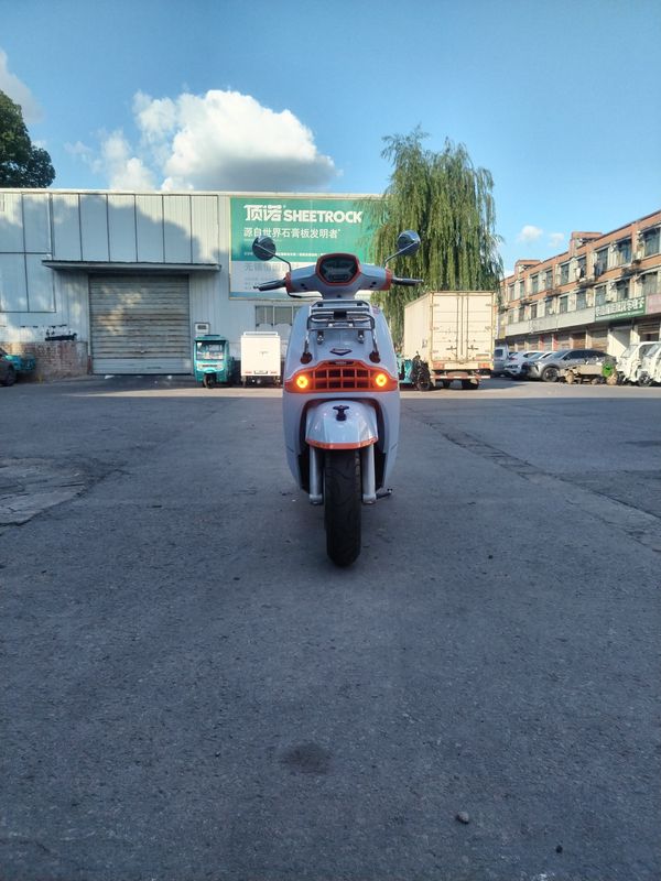 二手维多利亚Sixties 300i