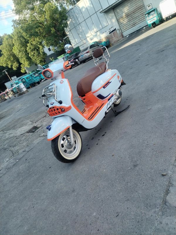 二手维多利亚Sixties 300i