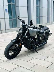 二手长江Bobbie ll 700i