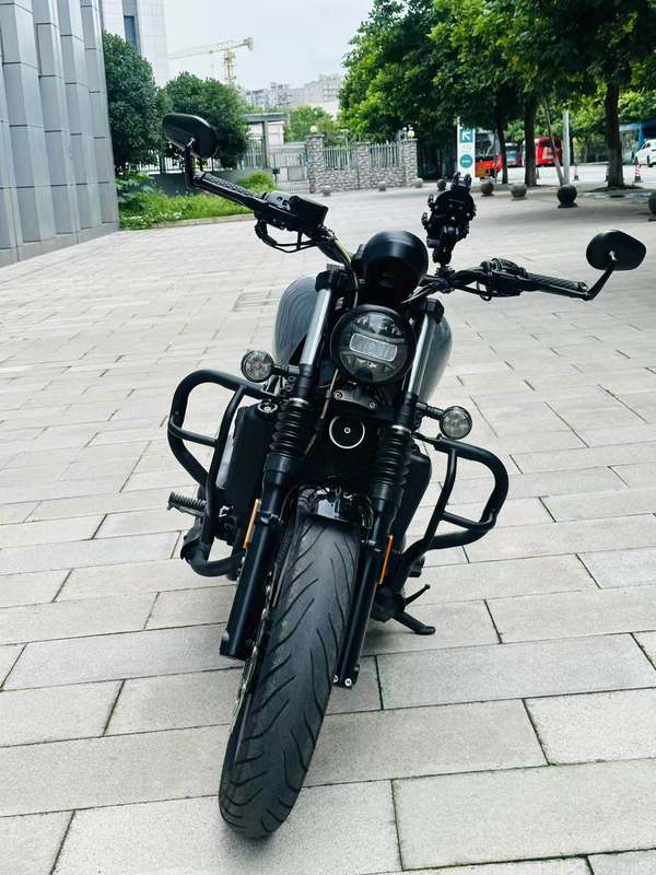 二手长江Bobbie ll 700i