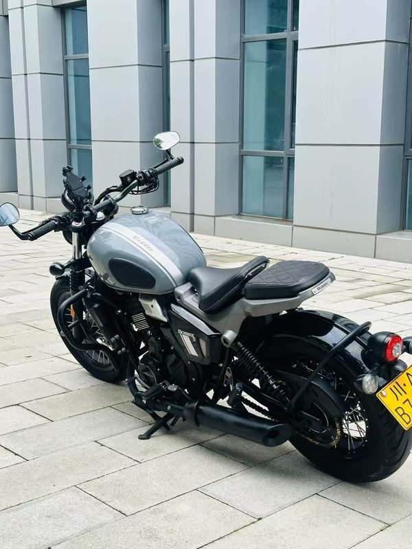 二手长江Bobbie ll 700i