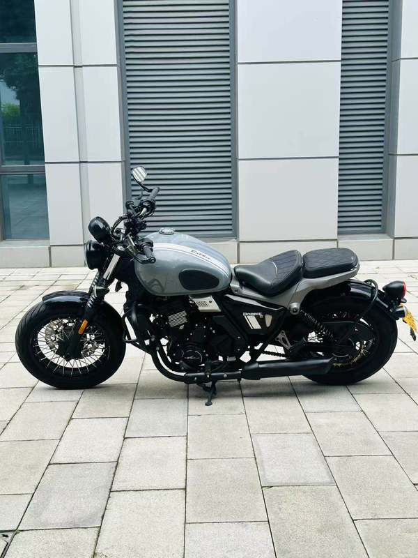 二手长江Bobbie ll 700i