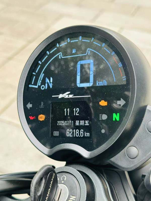 二手长江Bobbie ll 700i