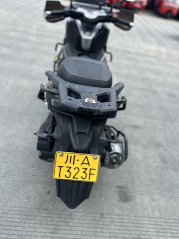 二手赛科龙RT2