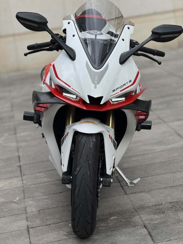 二手无极RR660S