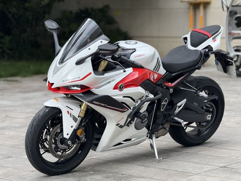 二手无极RR660S