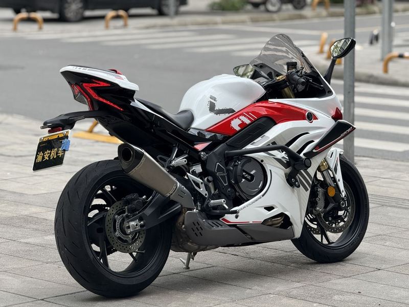 二手无极RR660S