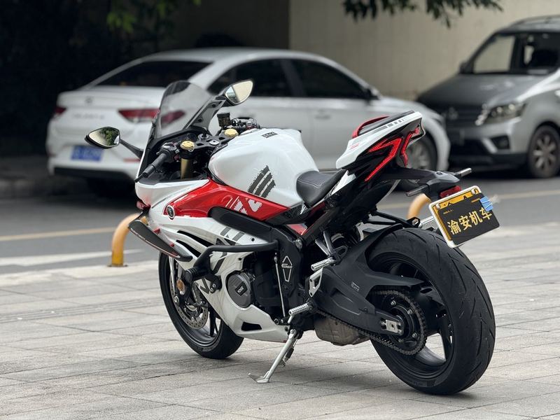 二手无极RR660S