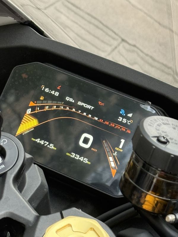 二手无极RR660S