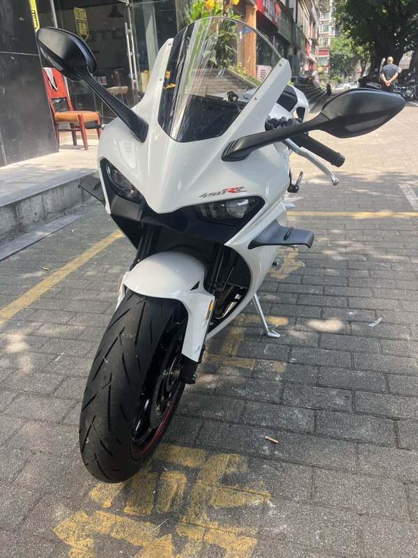 二手凯越450RR