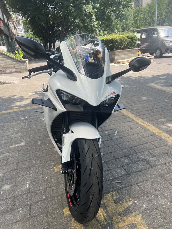 二手凯越450RR