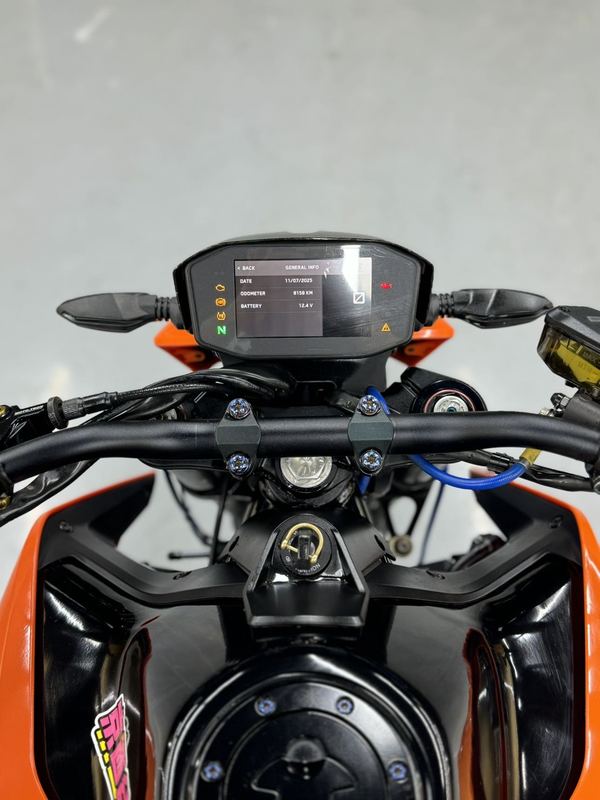 二手KTMR2R790 Duke