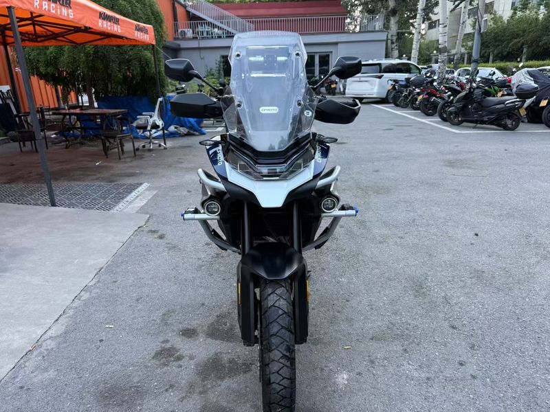 二手春风800MT