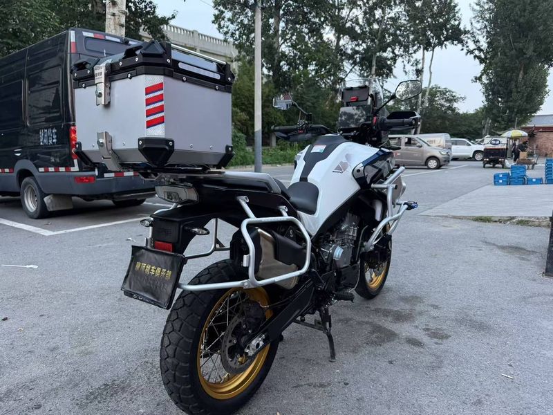 二手春风800MT