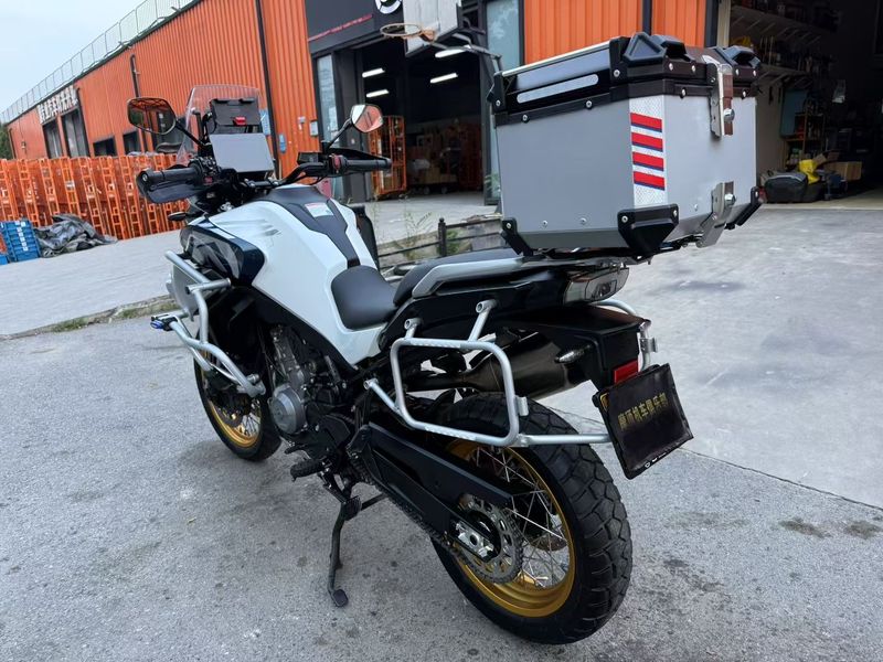 二手春风800MT