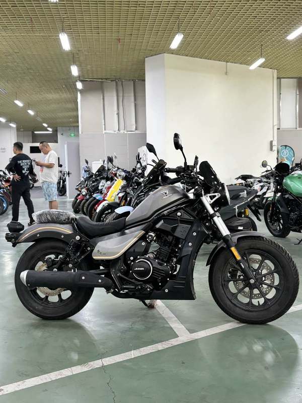 二手广建雅苍云 GJY300