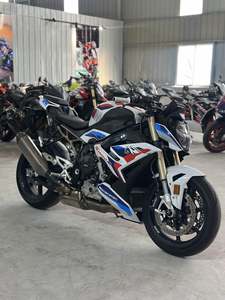 二手宝马S 1000 R