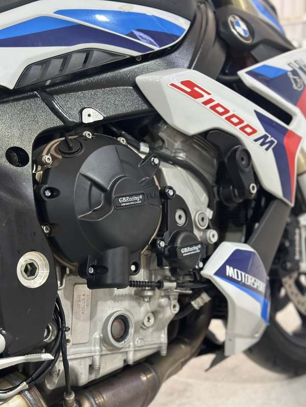 二手宝马S 1000 R