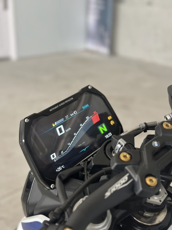 二手宝马S 1000 R