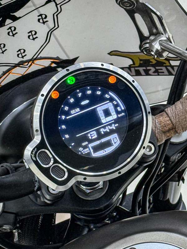 二手香帅苍云 500