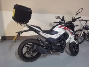 二手春风150NK