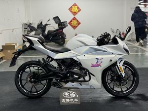 二手春风250SR