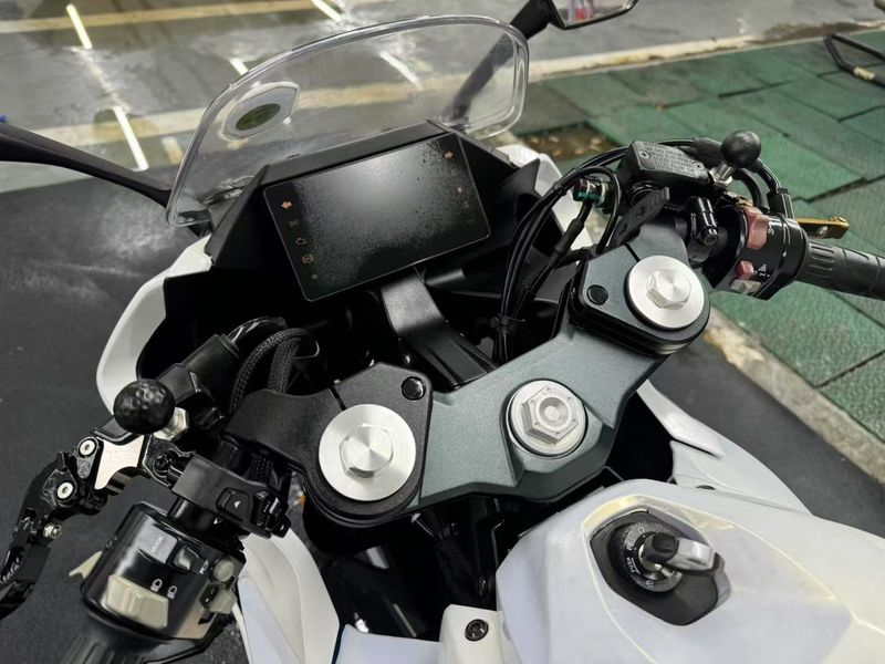 二手春风250SR