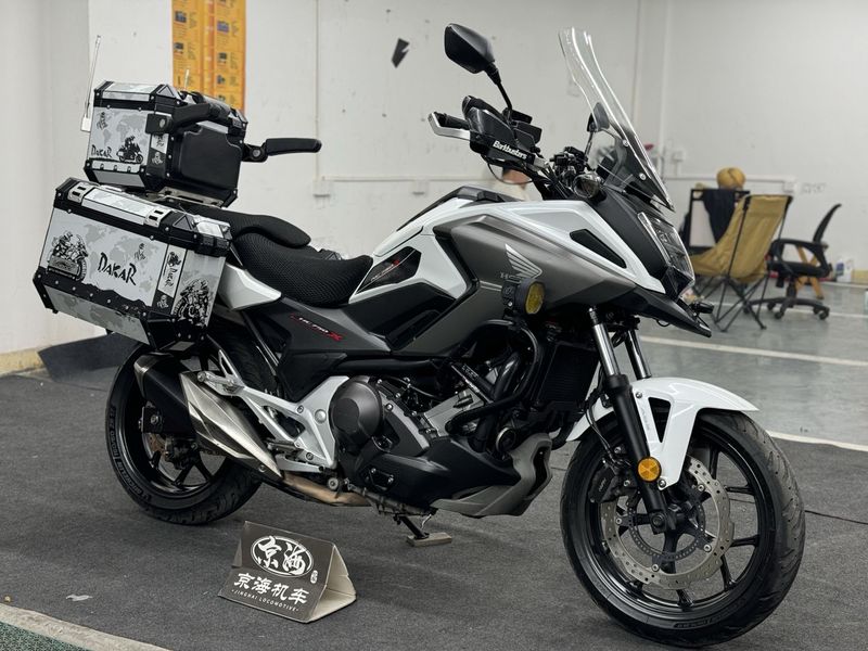 二手本田NC750X