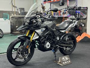 二手宝马G 310 GS