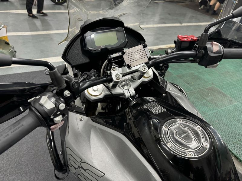二手宝马G 310 GS