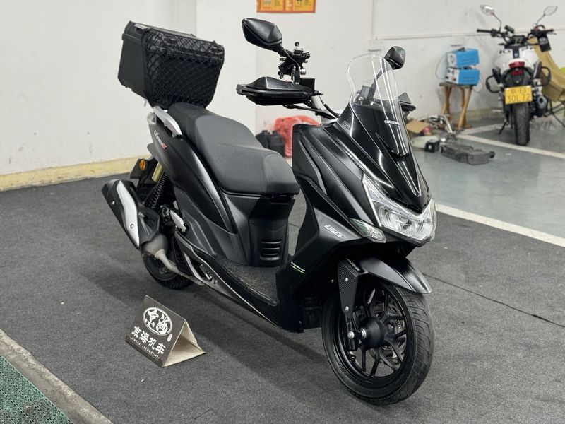 二手大阳V锐 150T