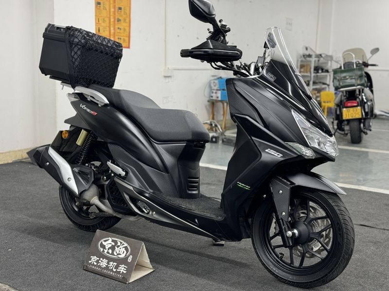 二手大阳V锐 150T