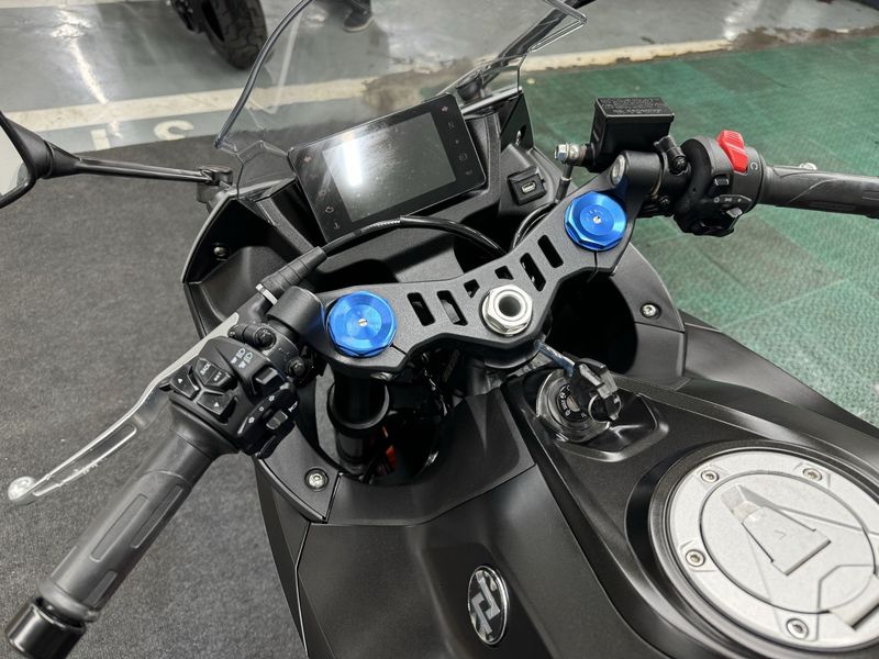 二手凯越321RR