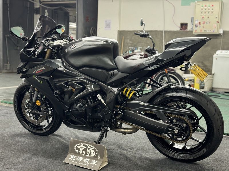 二手本田CBR650R